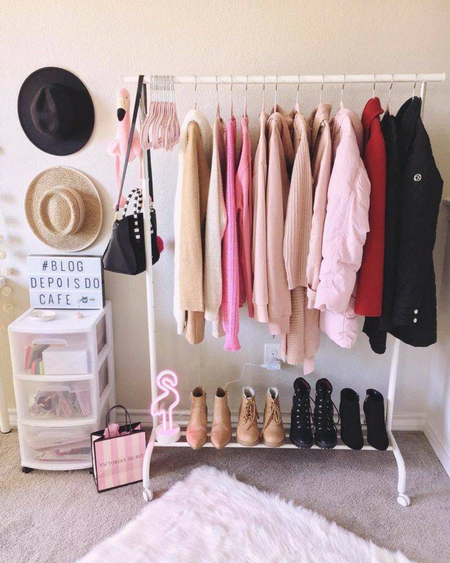 Fashion Closet 💕