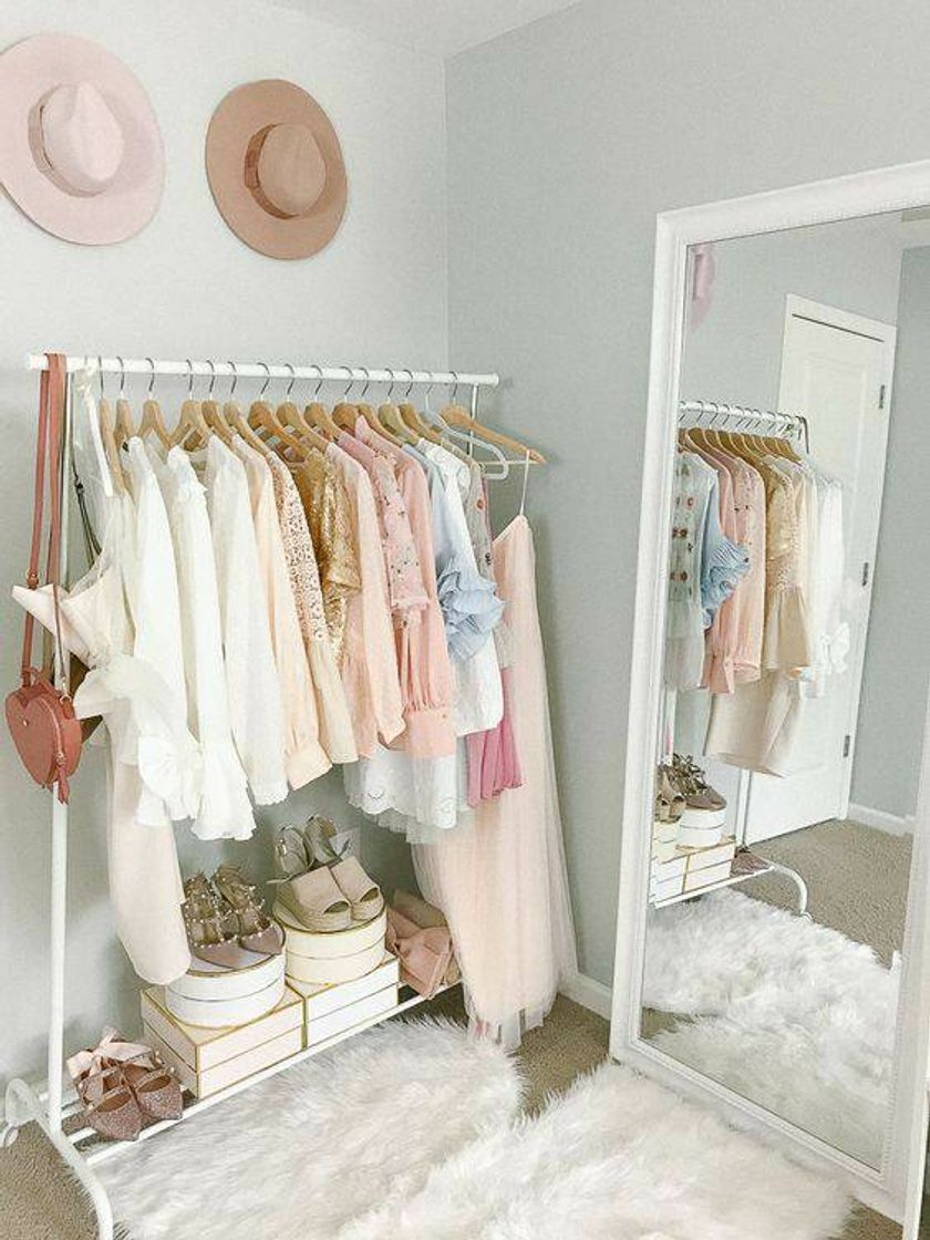 Fashion Closet 💕