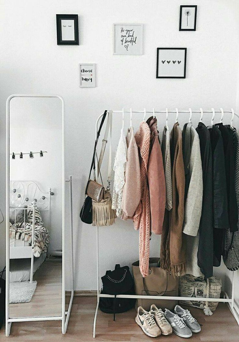 Fashion Closet 💕