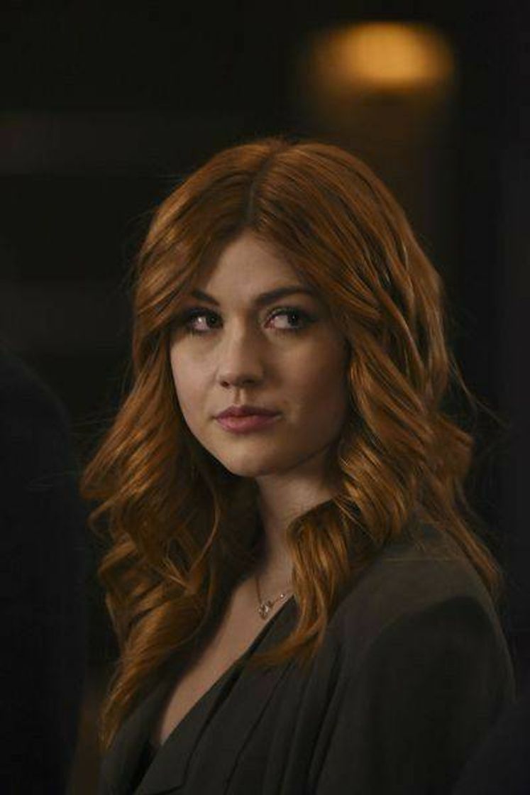 Fashion Clary 😍