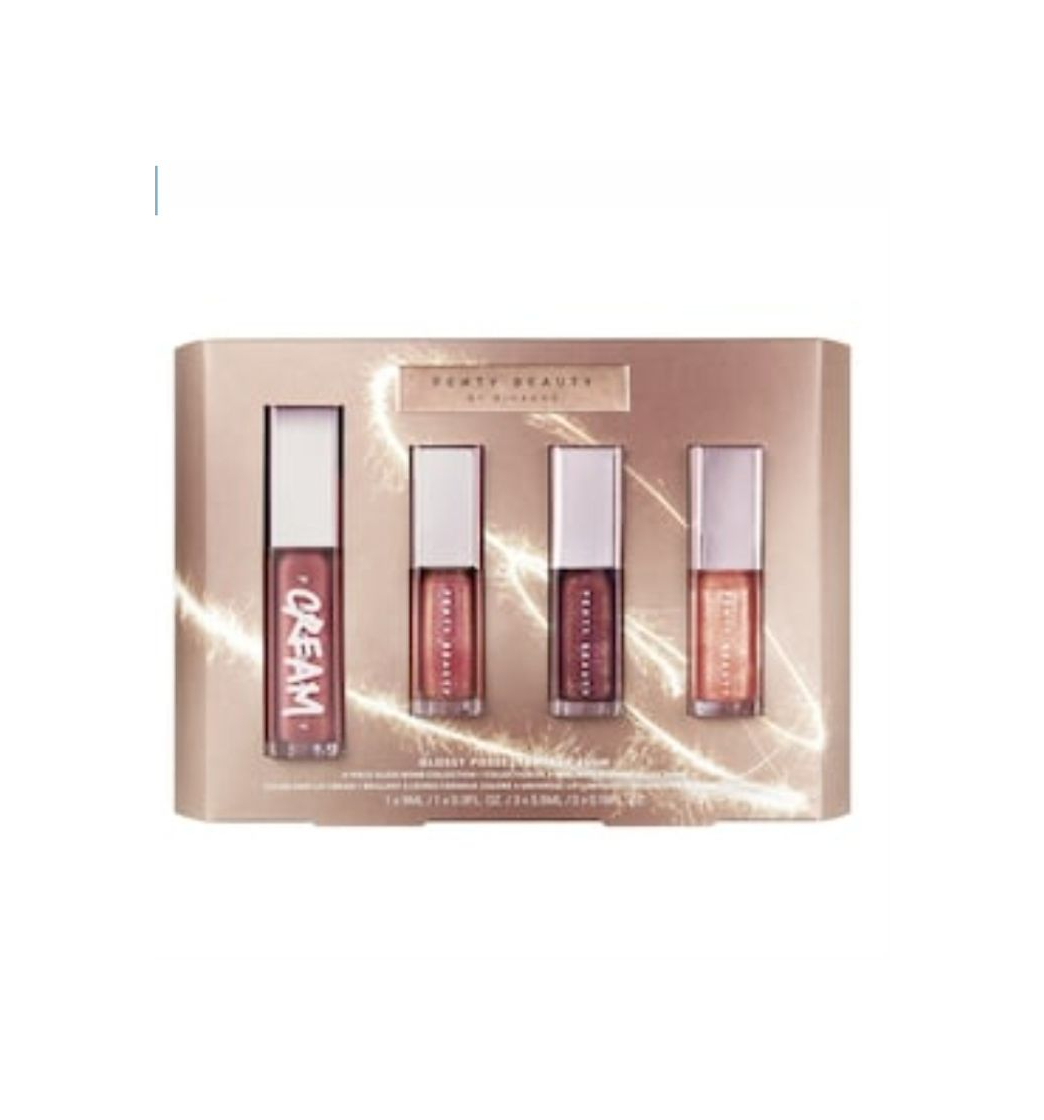 Belleza Gloss pack fenty