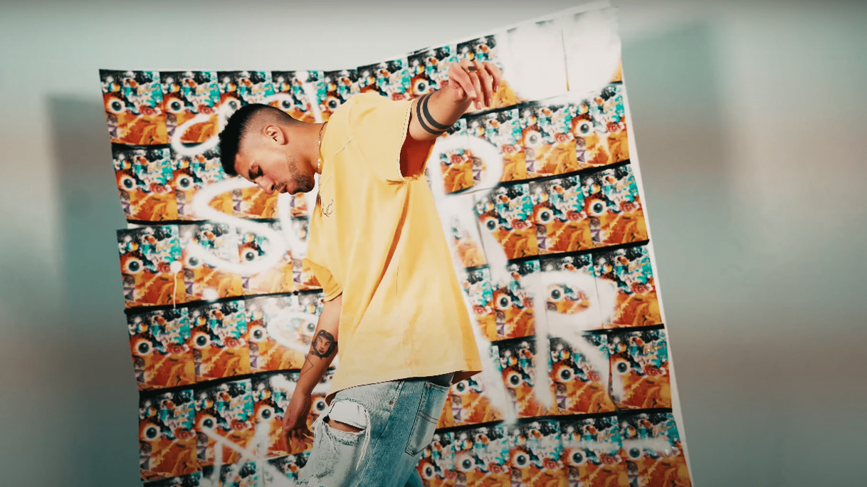 Music NOPUEDOCAMBIAR - Enol