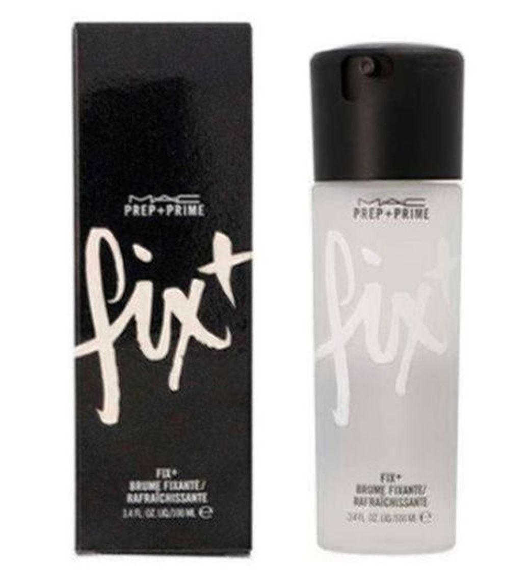 Social MAC - Fix+ - Prep+Prime Skin Refresher/Finishing Mist by MAC