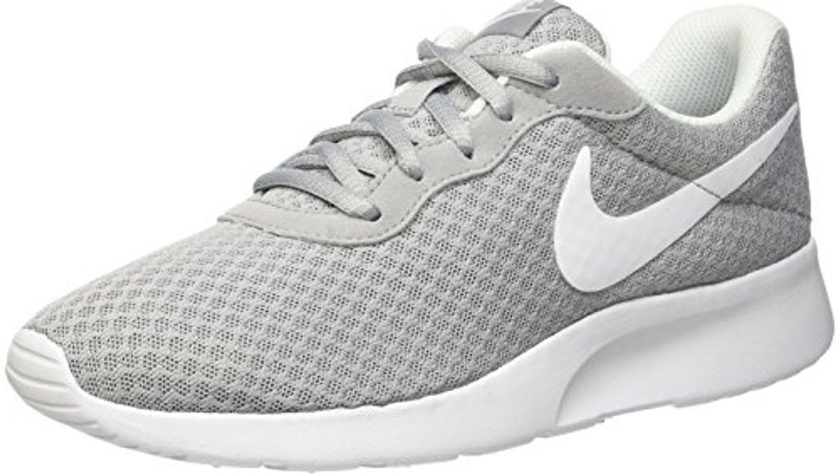 Product Nike Tanjun, Zapatillas de Running para Mujer, Gris