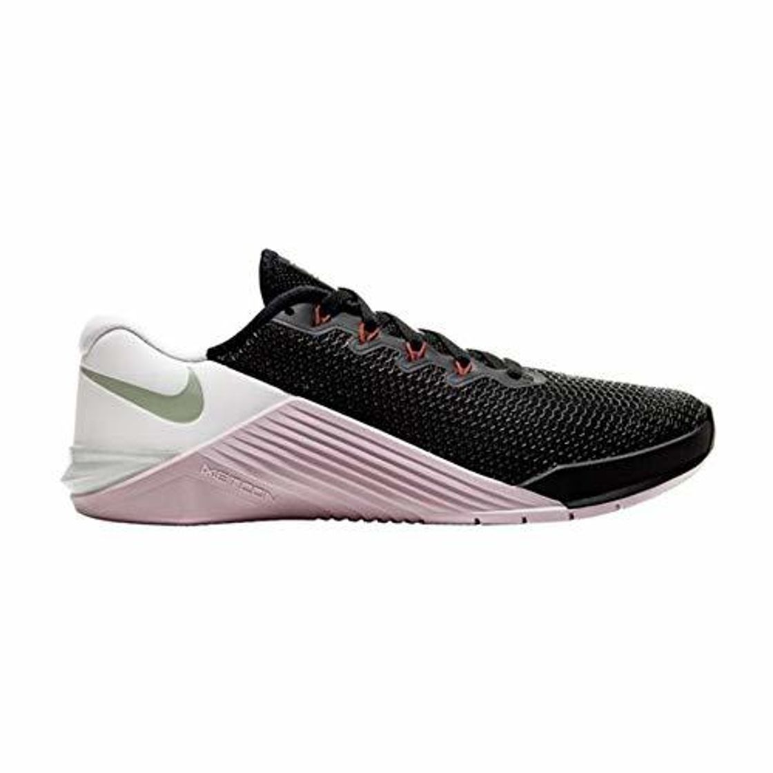 Products Nike Metcon 5, Zapatillas de Deporte para Mujer, Negro