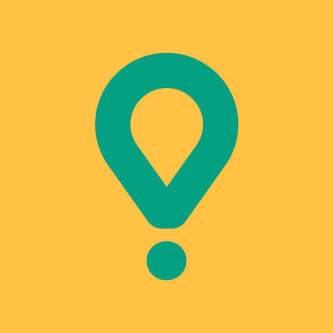 App Glovo