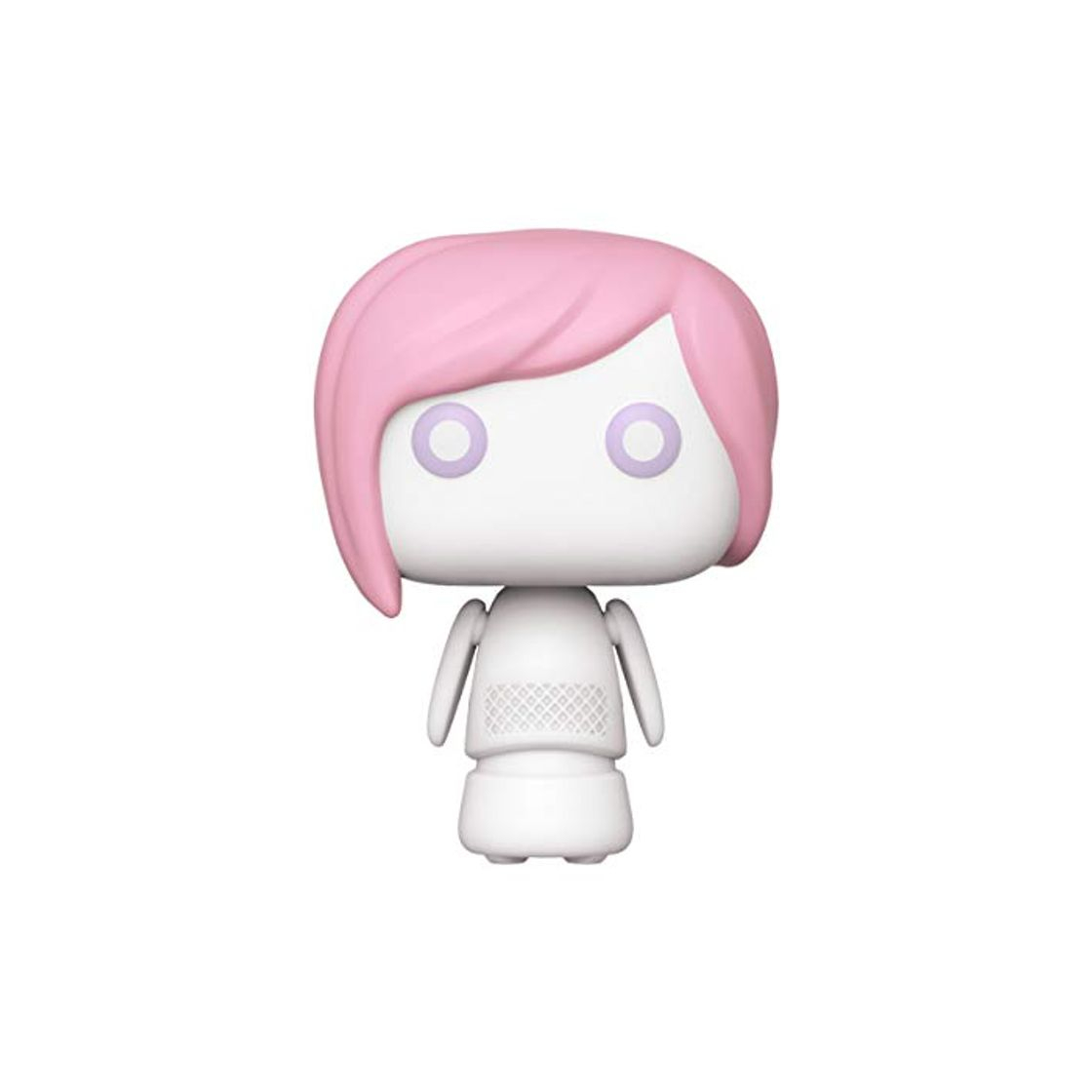 Game Funko- Pop TV: Black Mirror-Doll w/Evil Chase