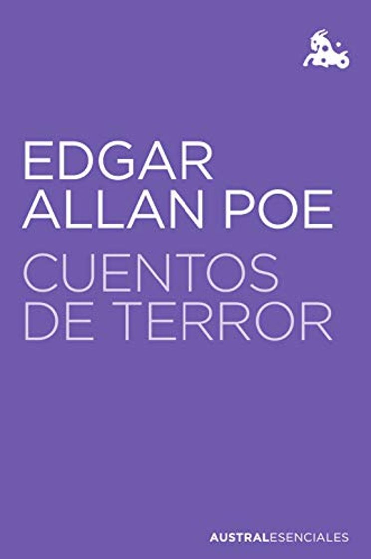 Libros Cuentos de terror