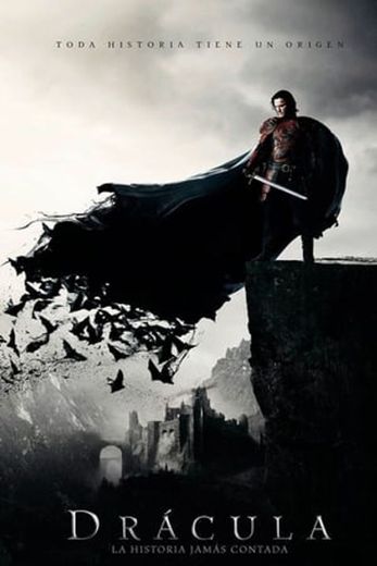 Dracula Untold