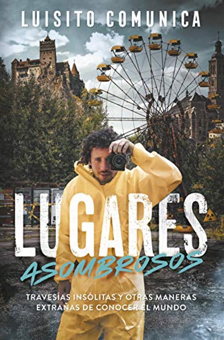 Luisito Comunica
