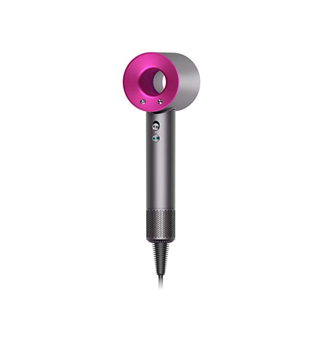 Social Dyson Supersonic secador de pelo edición especial
