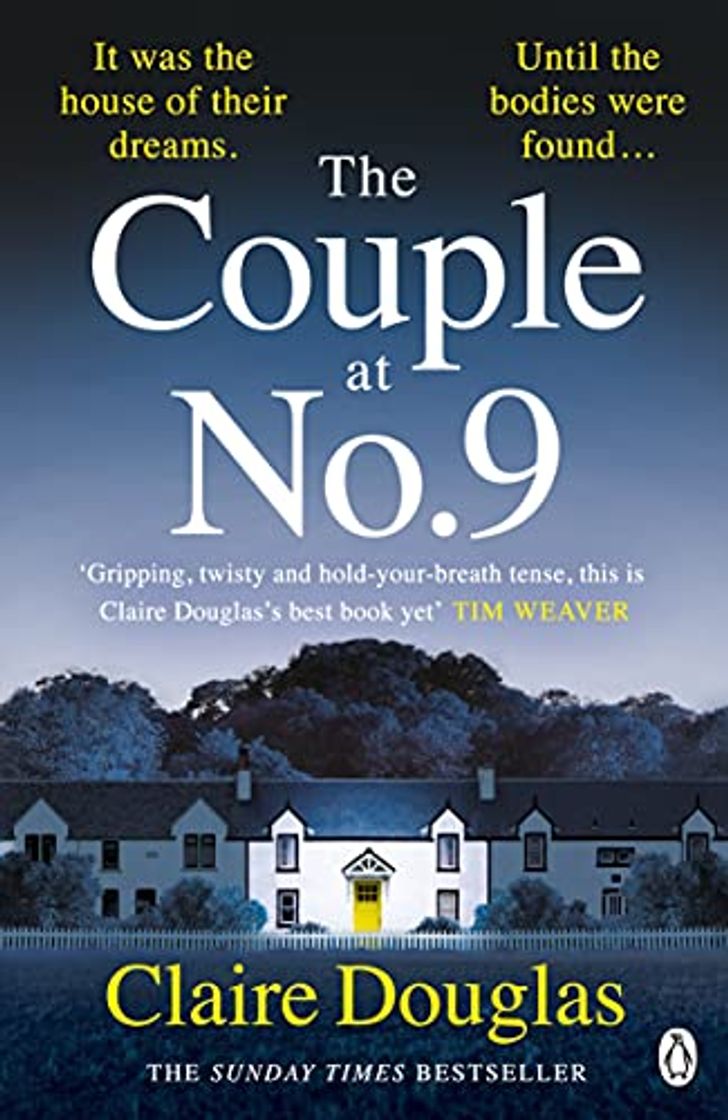 Book The Couple at No.9