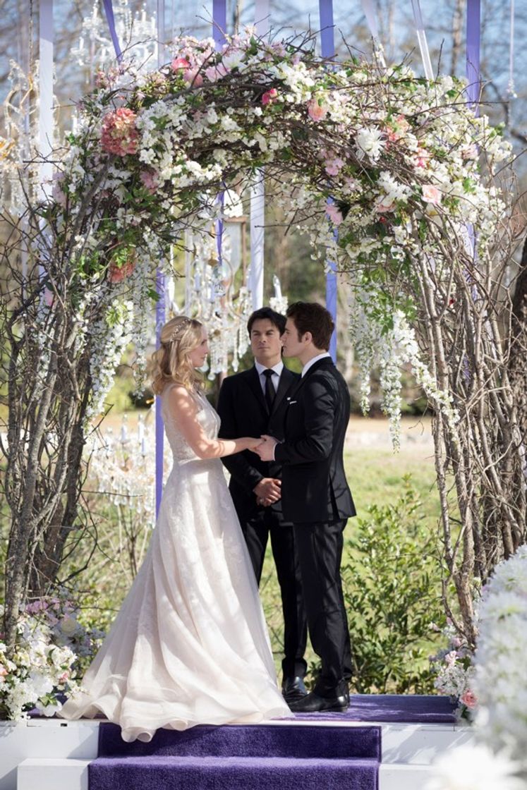 Fashion Casamento Steroline 