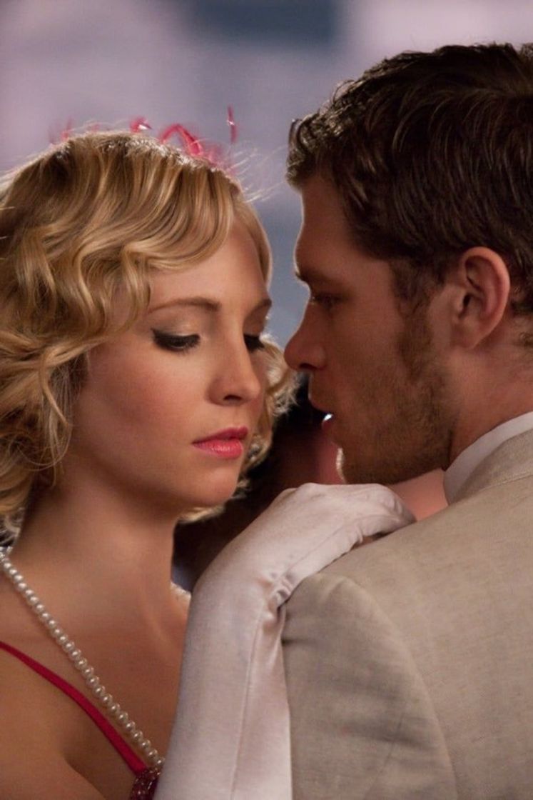 Fashion Klaroline