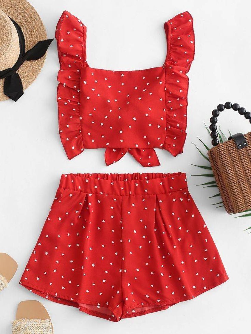 Social Roupas shein