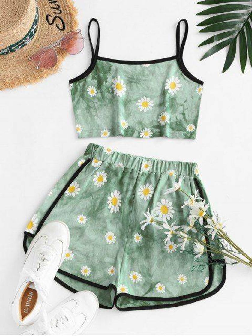 Social Roupas shein