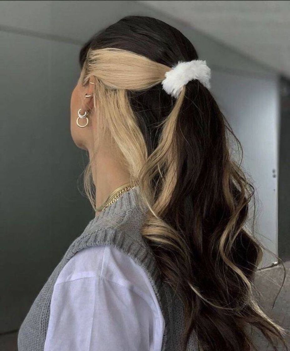 Fashion Hair