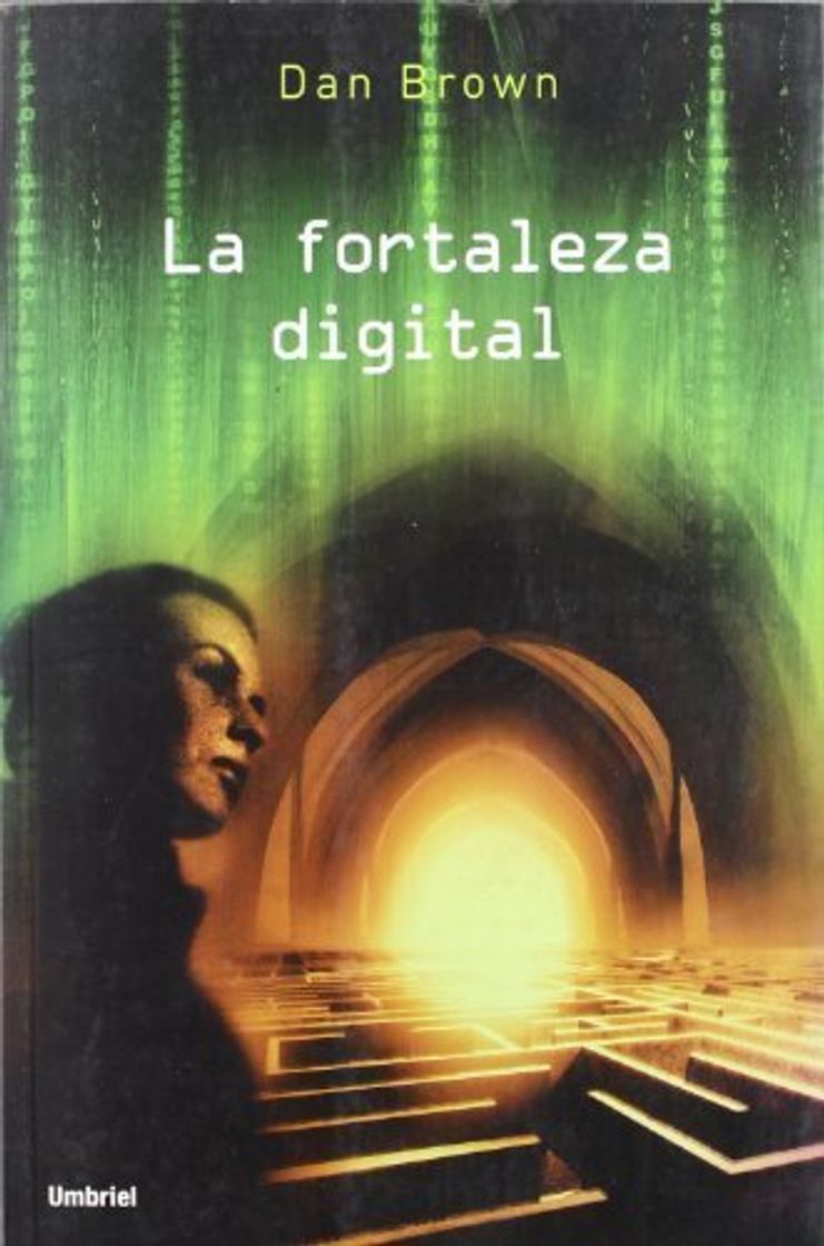 Libro La Fortaleza Digital / Digital Fortress