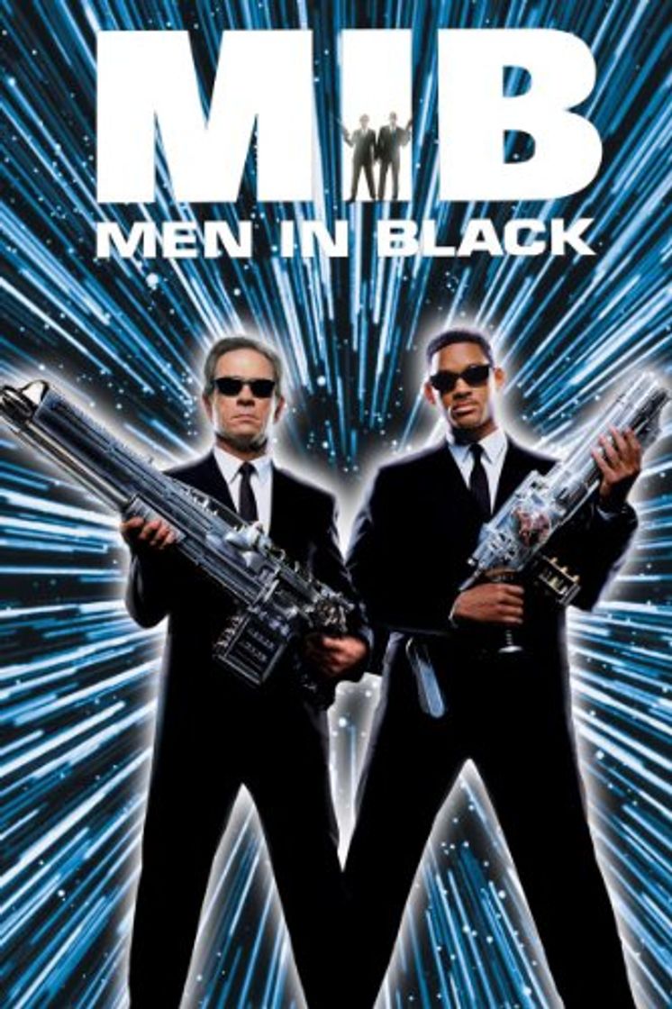 Serie MIB