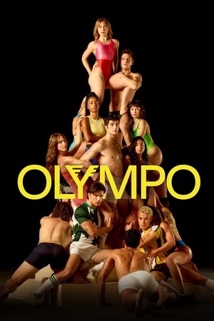 Serie Olympo