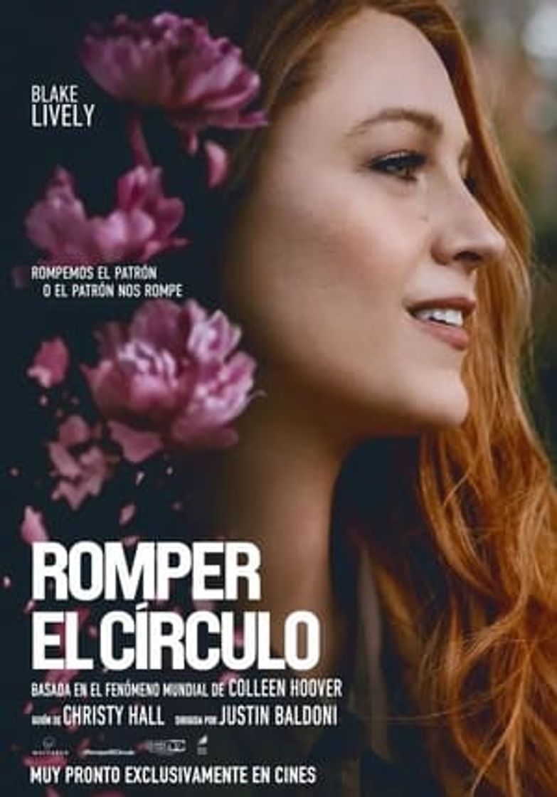 Movie Romper el círculo