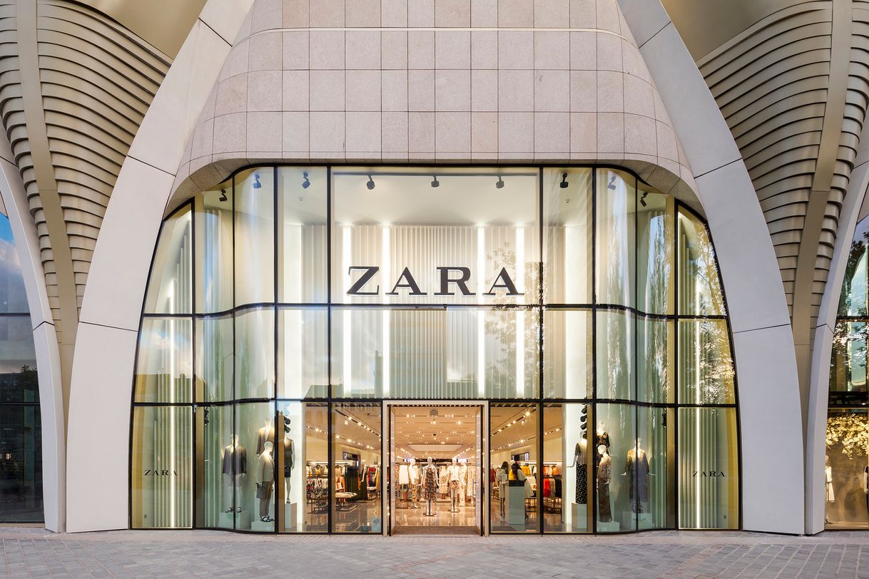 Place ZARA