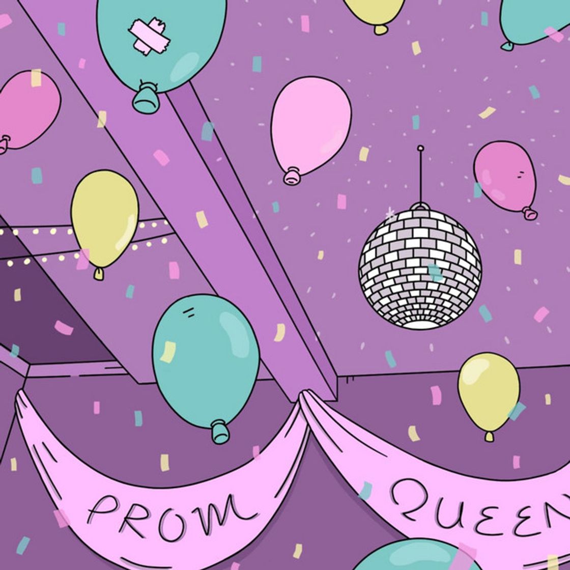 Music Prom Queen