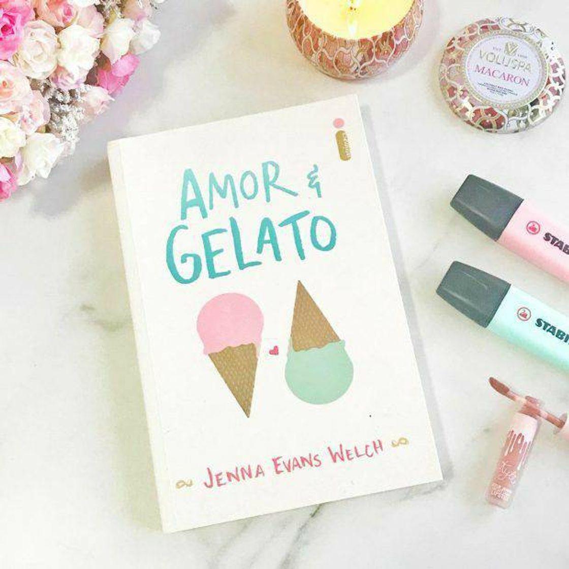 Libros Livro de romance 