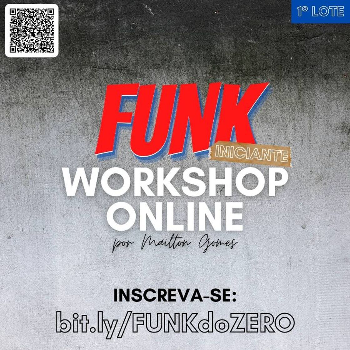 Producto Como dançar FUNK do ZERO?