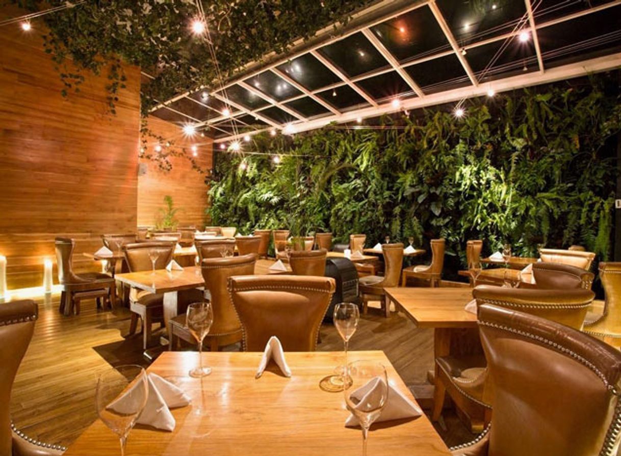 Restaurants Criterión