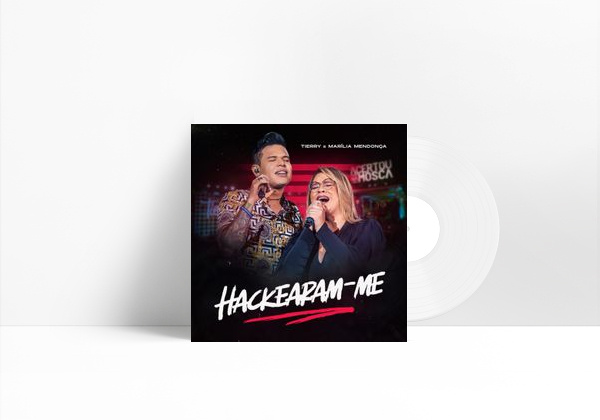 Canción Hackearam-Me