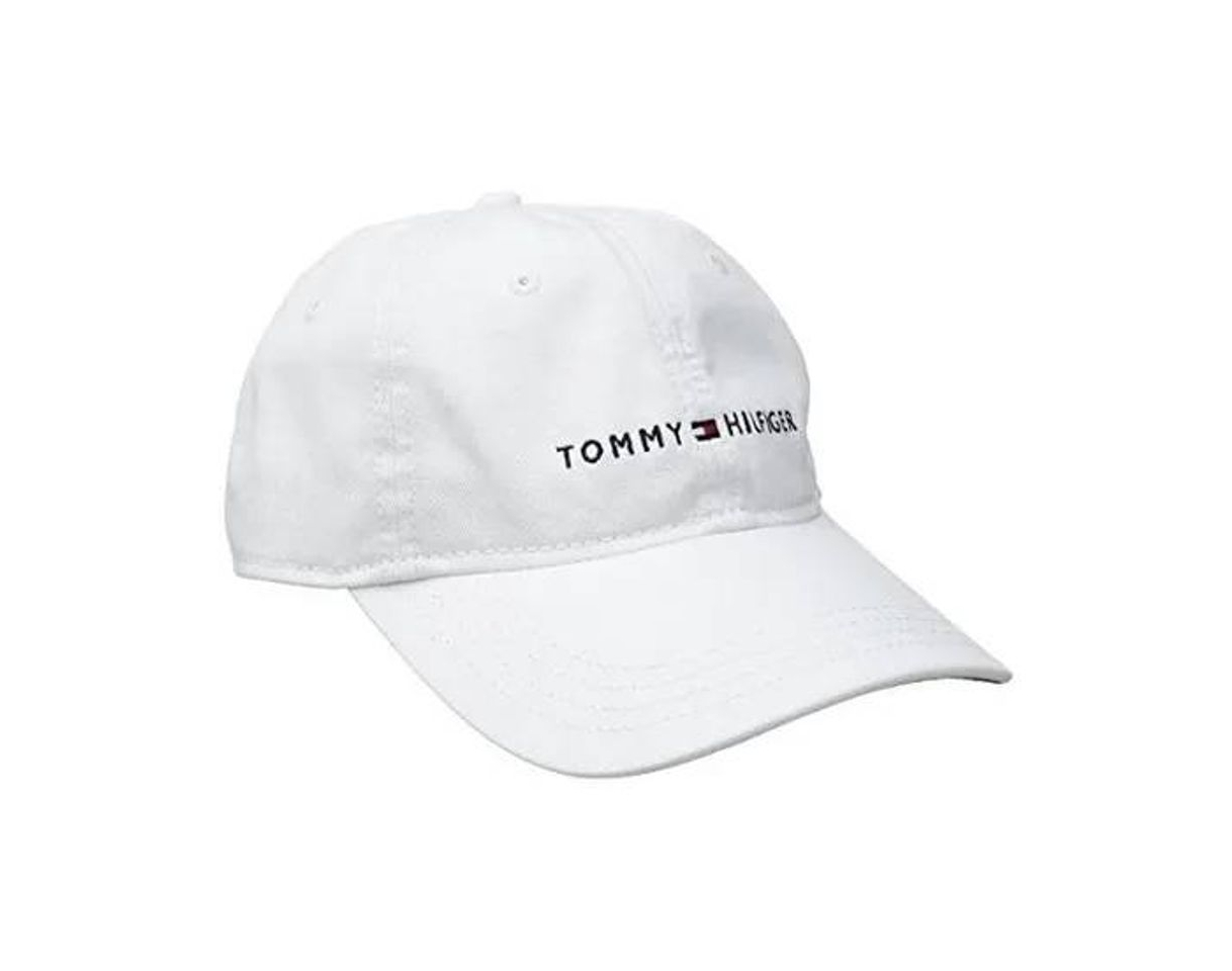 Fashion Tommy Hilfiger BB Cap Gorra de béisbol,