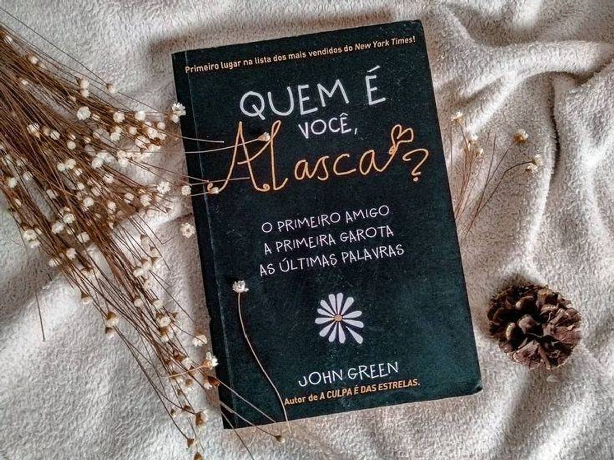 Book Quem é Você Alasca? O Primeiro Amigo A Primeira Garota As Ultimas Palavras (Em Portuguese do Brasil)