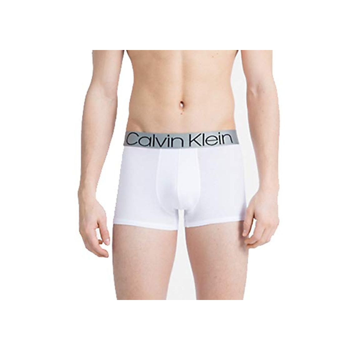 Producto Calvin Klein Trunk Bóxer, Blanco