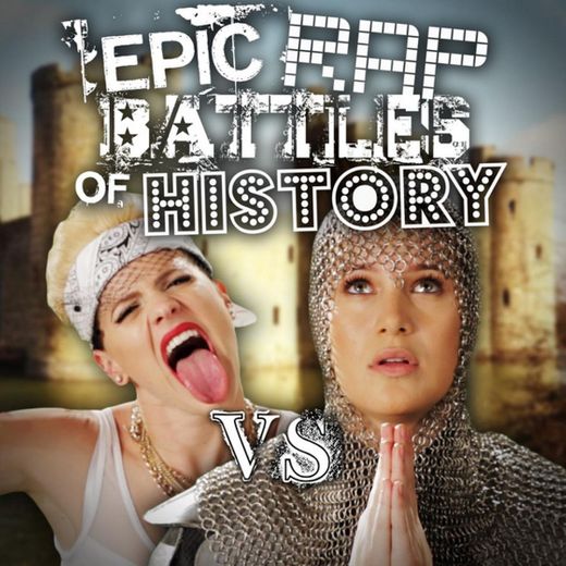 Miley Cyrus vs Joan of Arc