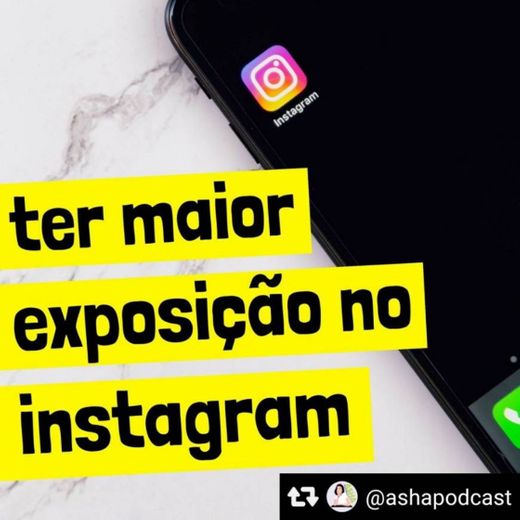 Como ter maior exposição e ganhar mais seguidores no Instagr