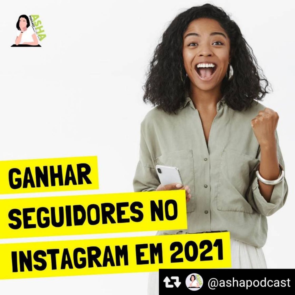 Social 4 DICAS GANHAR SEGUIDORES E ENGAJAMENTO NO INSTAGRAM