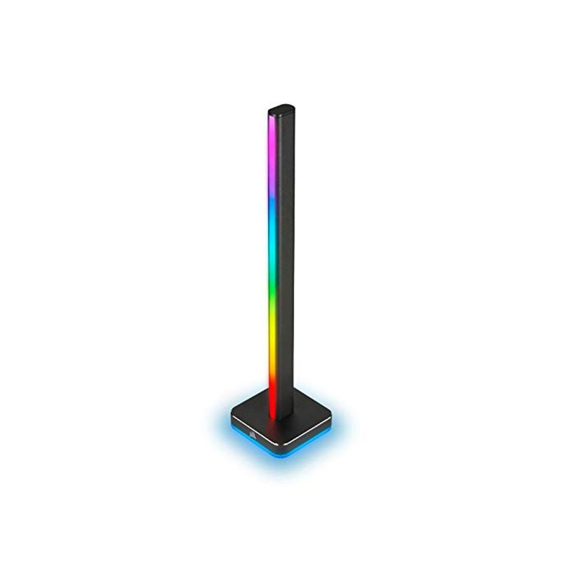 Social Corsair iCUE LT100 Kit de Expansión de Torre de Iluminación Inteligente