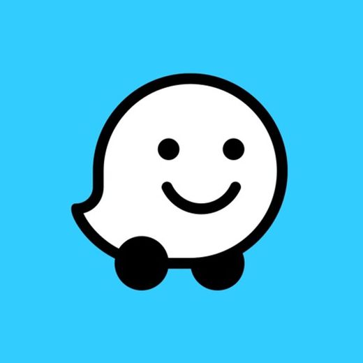 Waze Navigation & Live Traffic