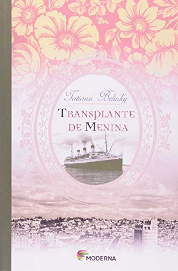 Transplante De Menina
