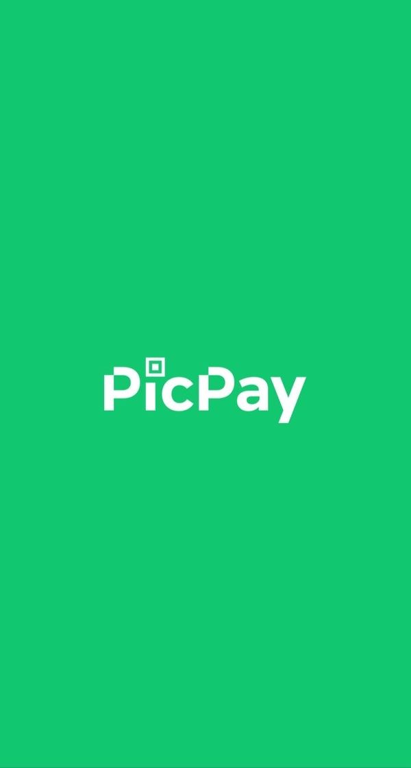 Aplicaciones PicPay 