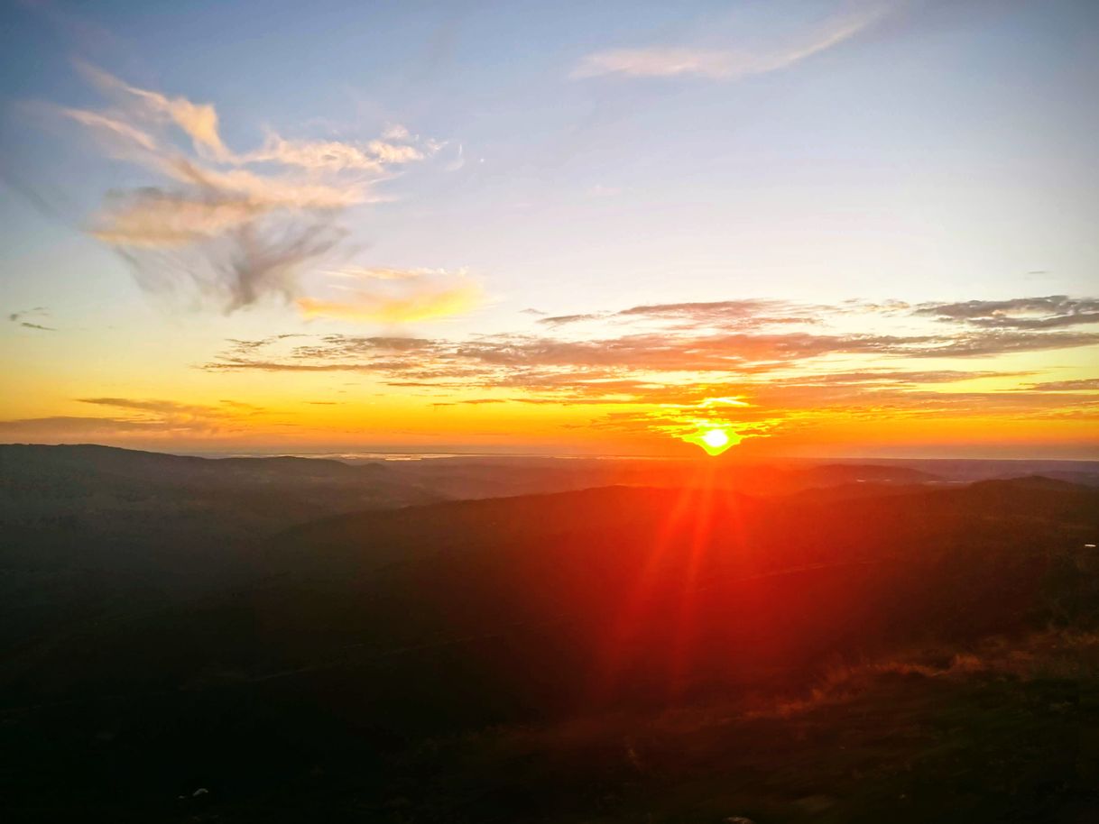 Lugar Serra da Freita