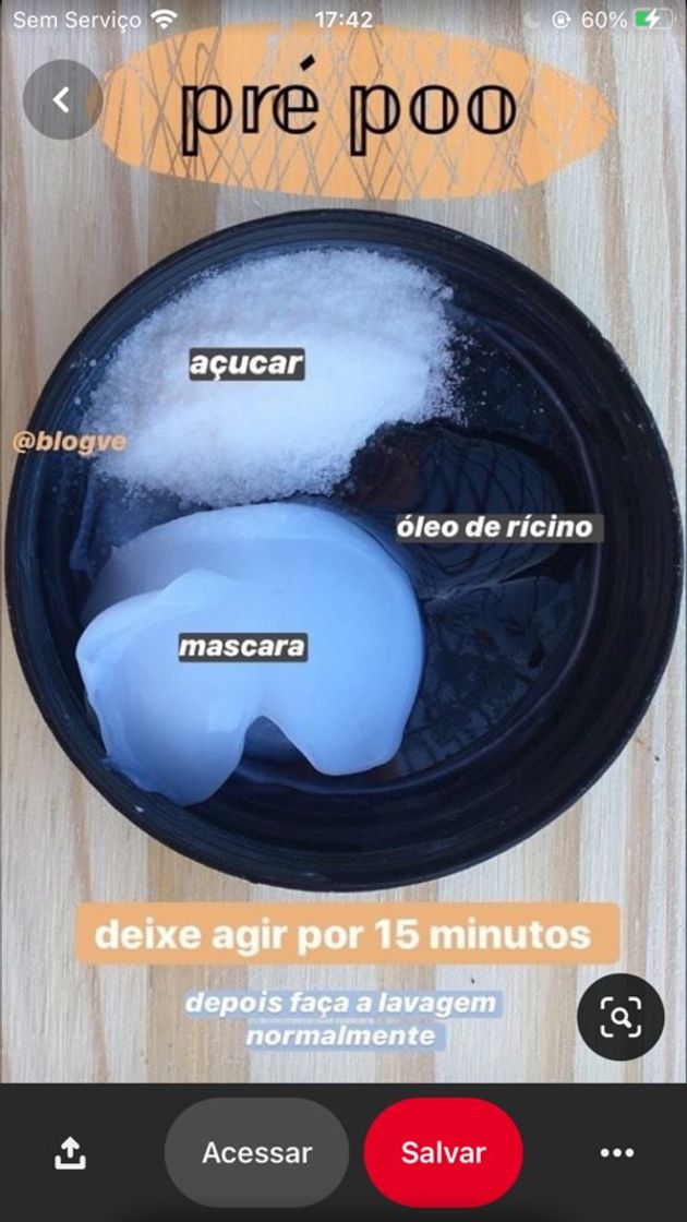 Products Dicas 📌