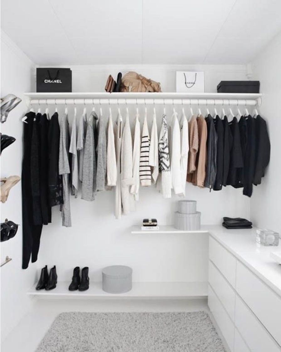 Fashion Closet 