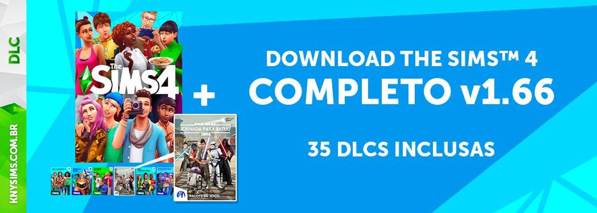 Videojuegos Download The Sims 4 Completo