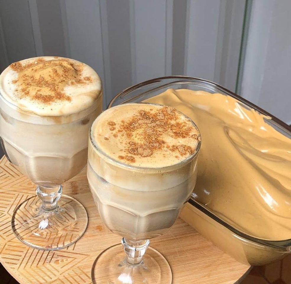 Social Capuccino cremoso