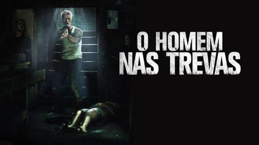 Don't Breathe