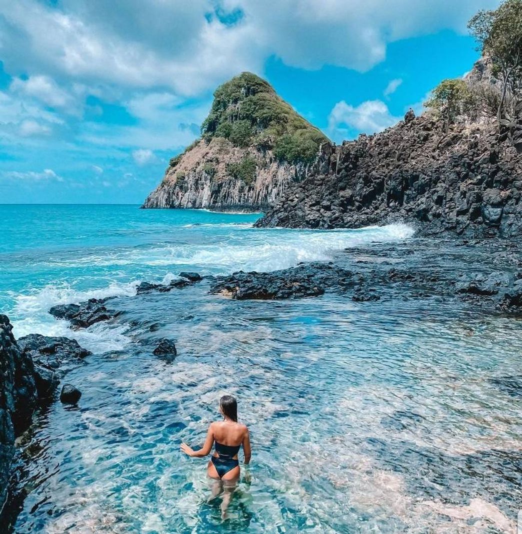 Moda Fernando de Noronha