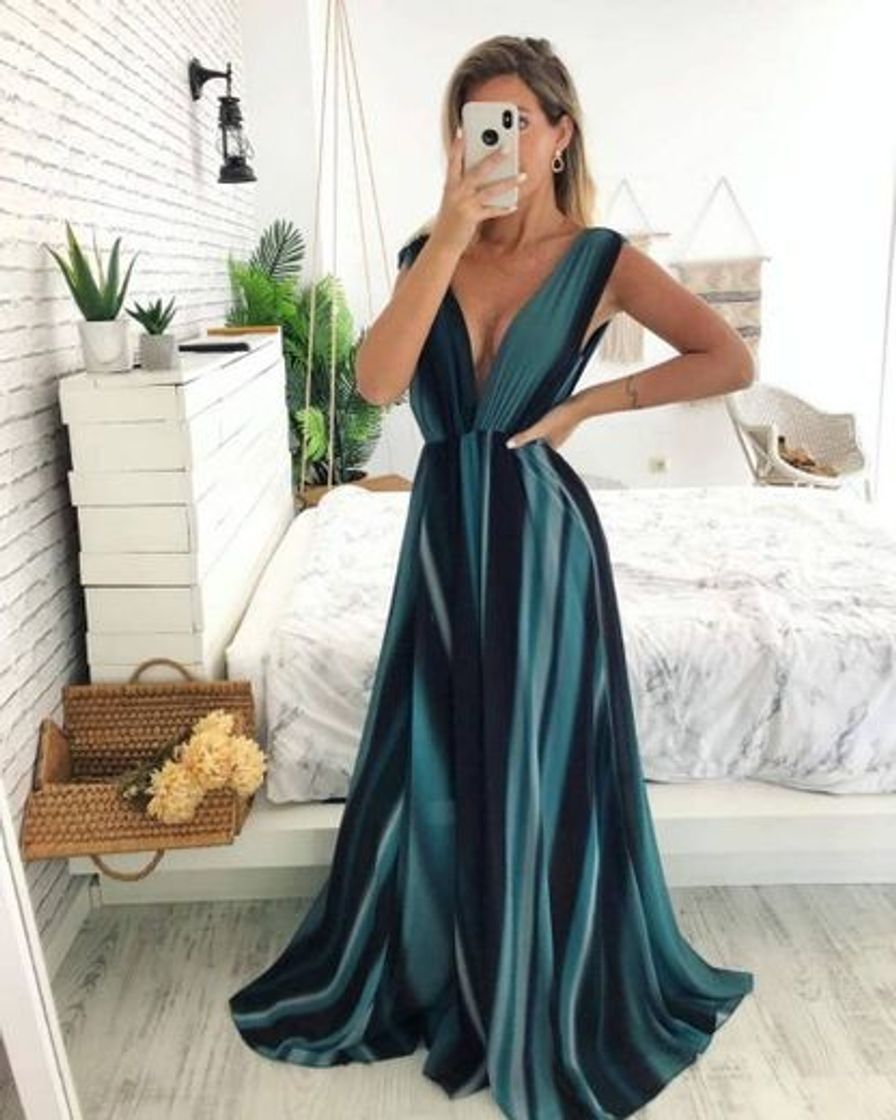 Producto Vestido cerimónia 