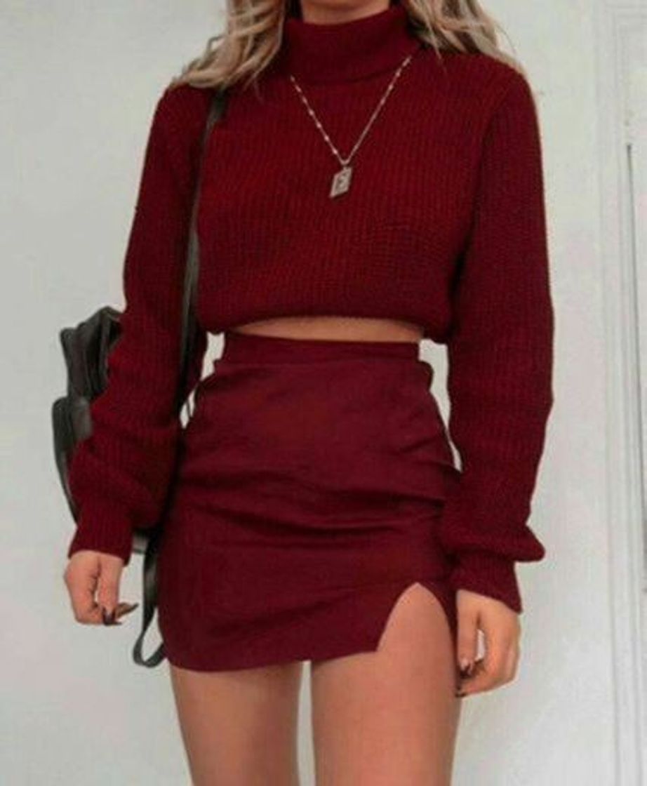 Social roupas